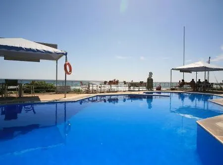 Apartmán Panoramic Sea View 146 *